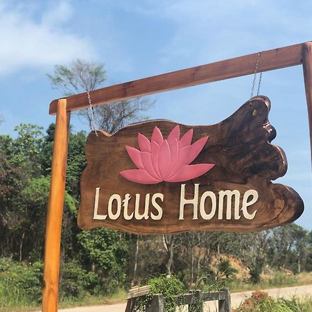 Lotus Home Phu Quoc Buitenkant foto