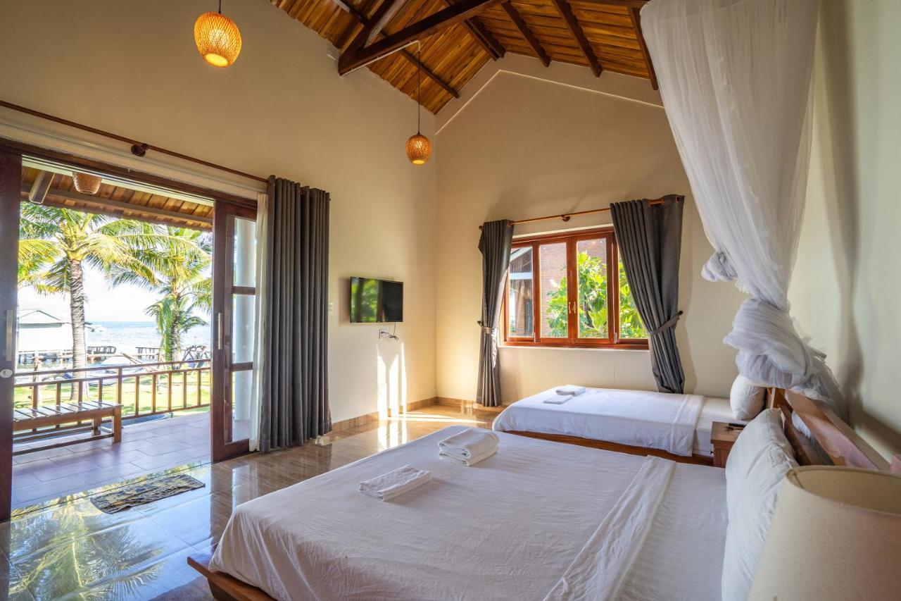 Lotus Home Phu Quoc Buitenkant foto