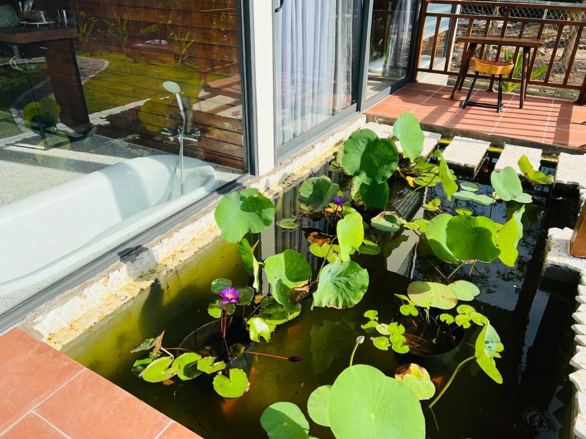 Lotus Home Phu Quoc Buitenkant foto
