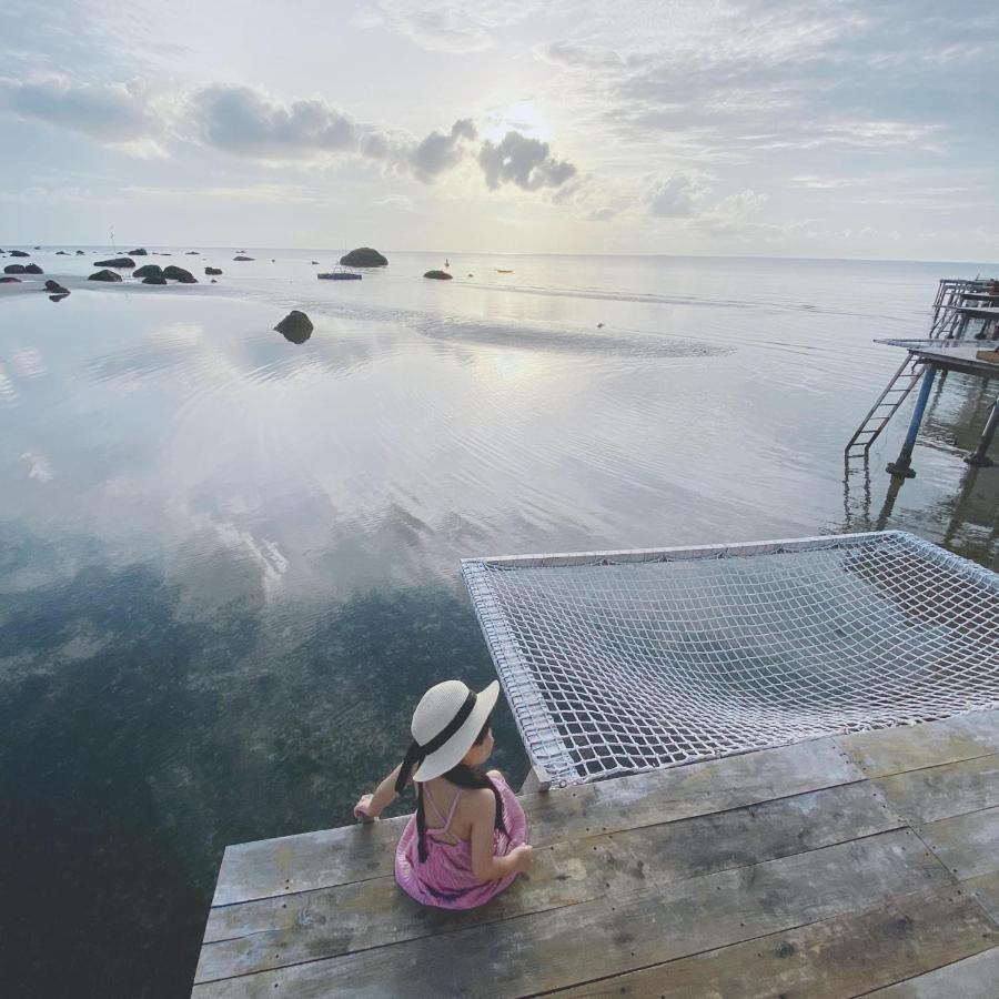 Lotus Home Phu Quoc Buitenkant foto