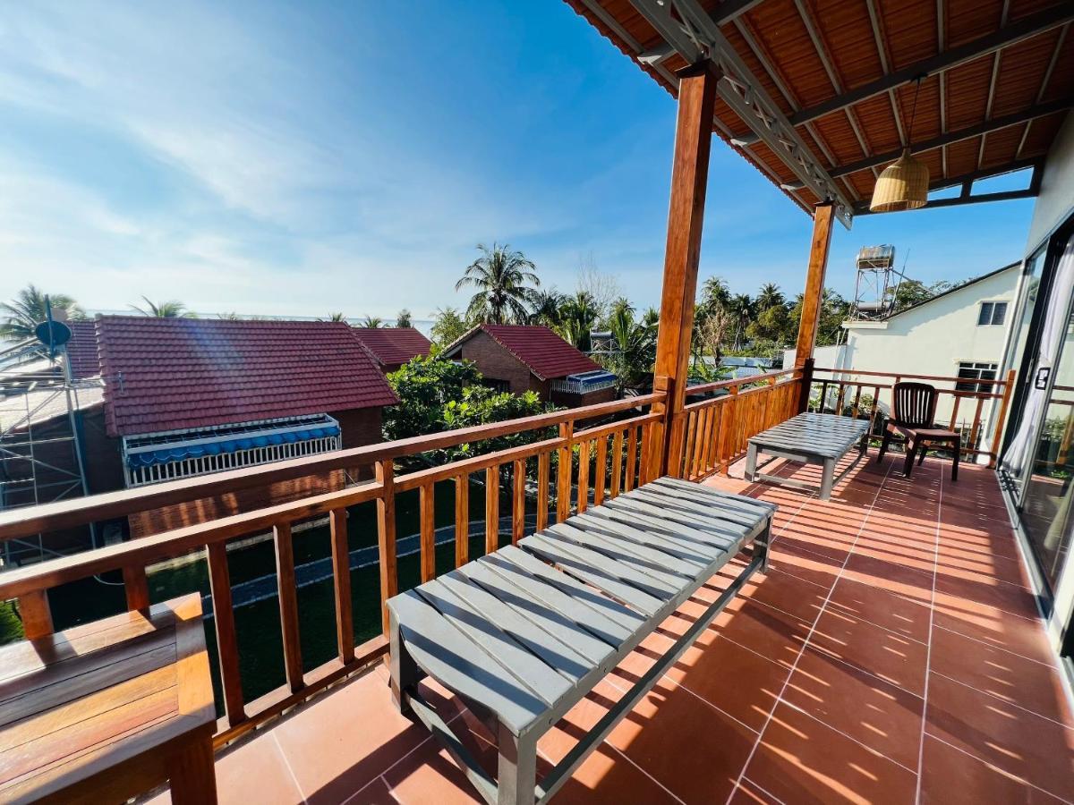 Lotus Home Phu Quoc Buitenkant foto