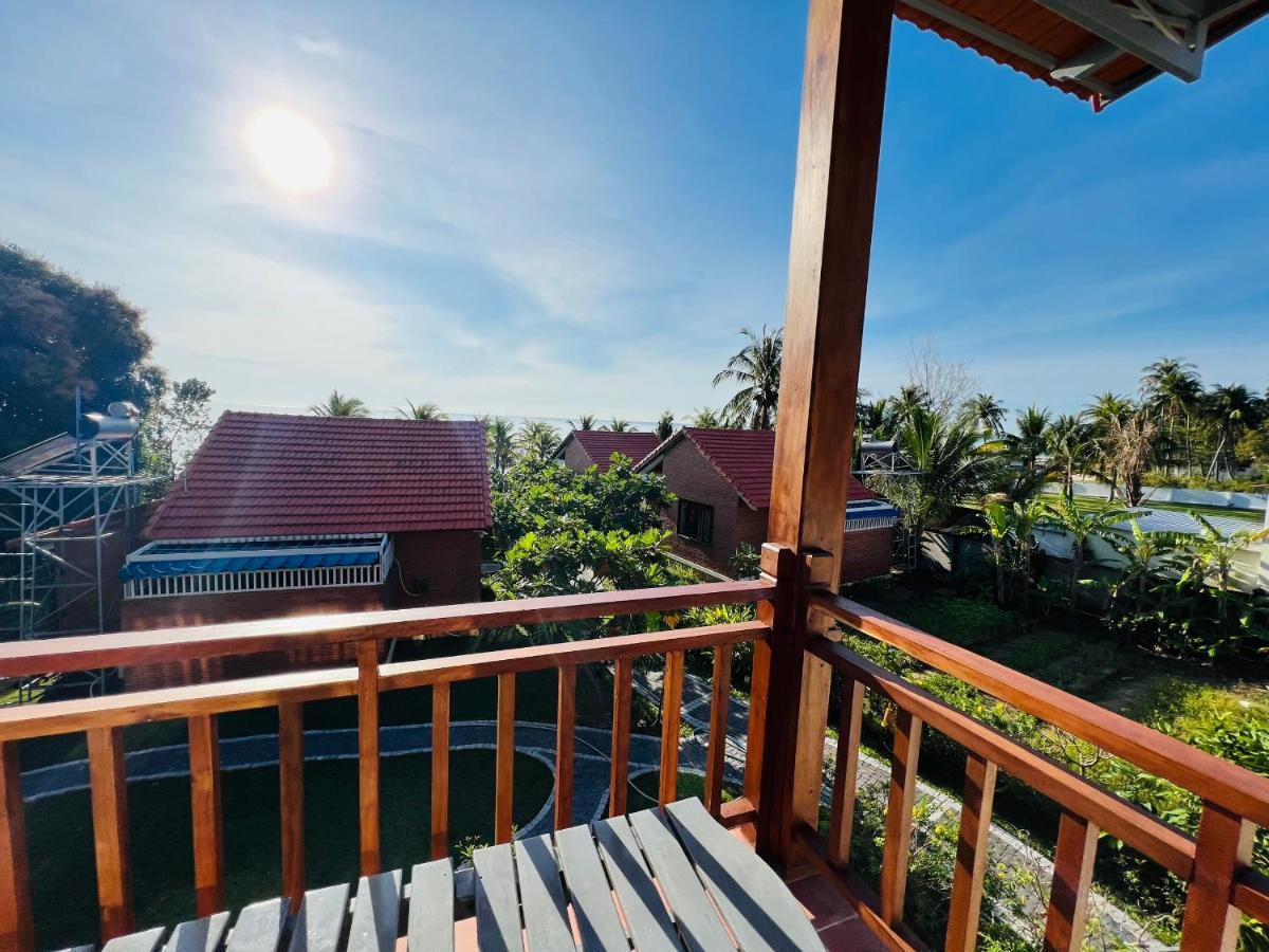 Lotus Home Phu Quoc Buitenkant foto