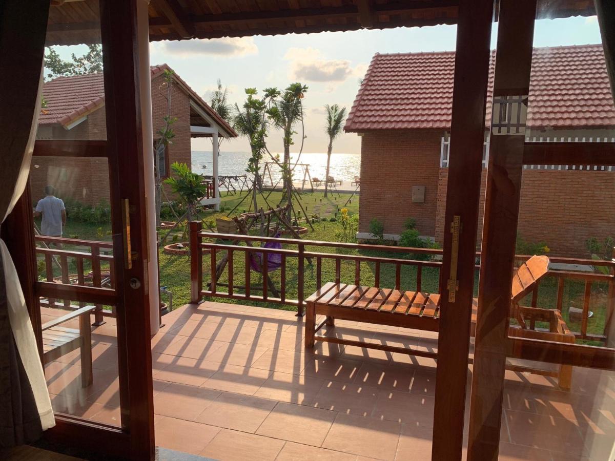 Lotus Home Phu Quoc Buitenkant foto