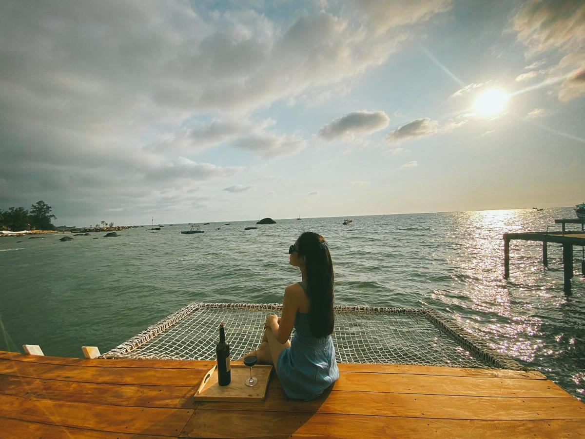 Lotus Home Phu Quoc Buitenkant foto