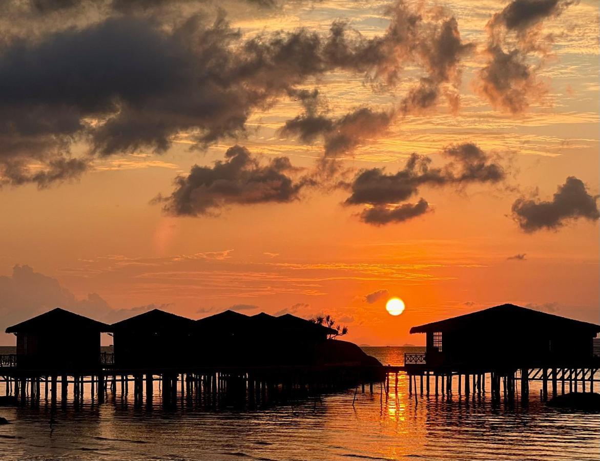 Lotus Home Phu Quoc Buitenkant foto