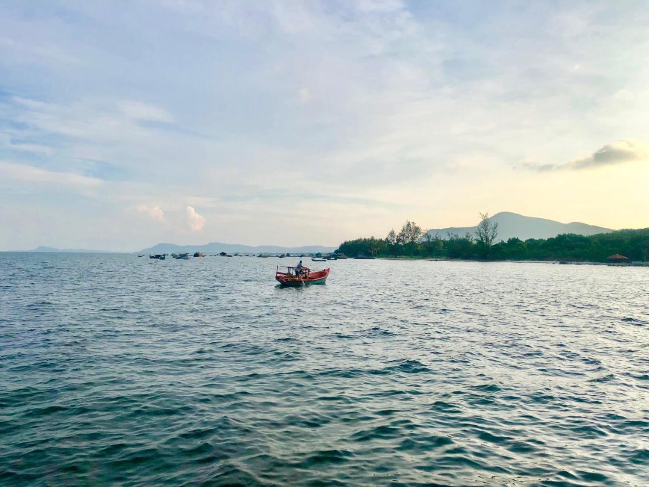 Lotus Home Phu Quoc Buitenkant foto