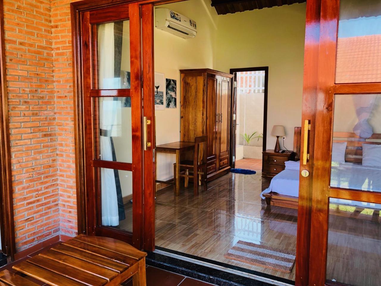 Lotus Home Phu Quoc Buitenkant foto