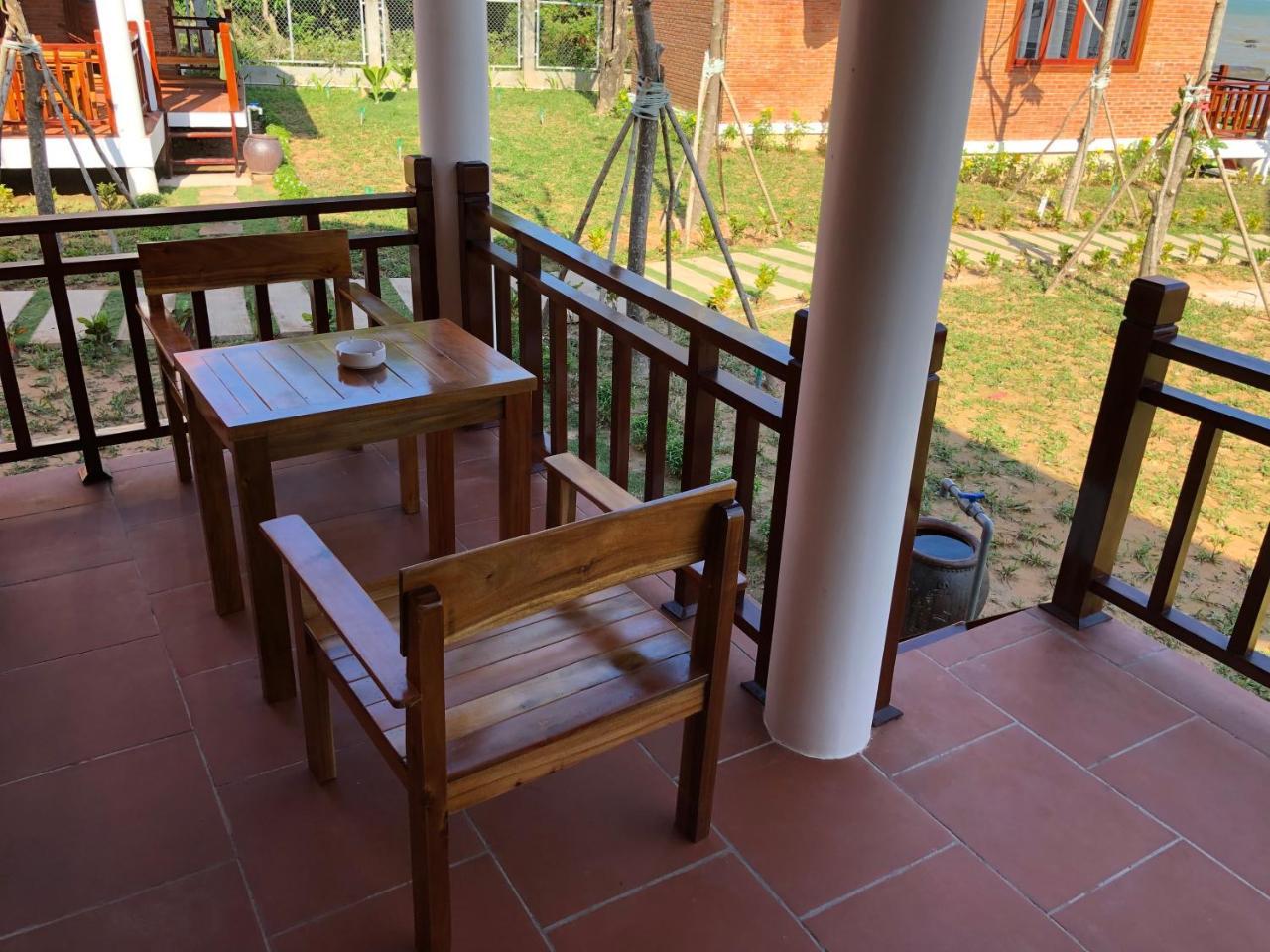 Lotus Home Phu Quoc Buitenkant foto