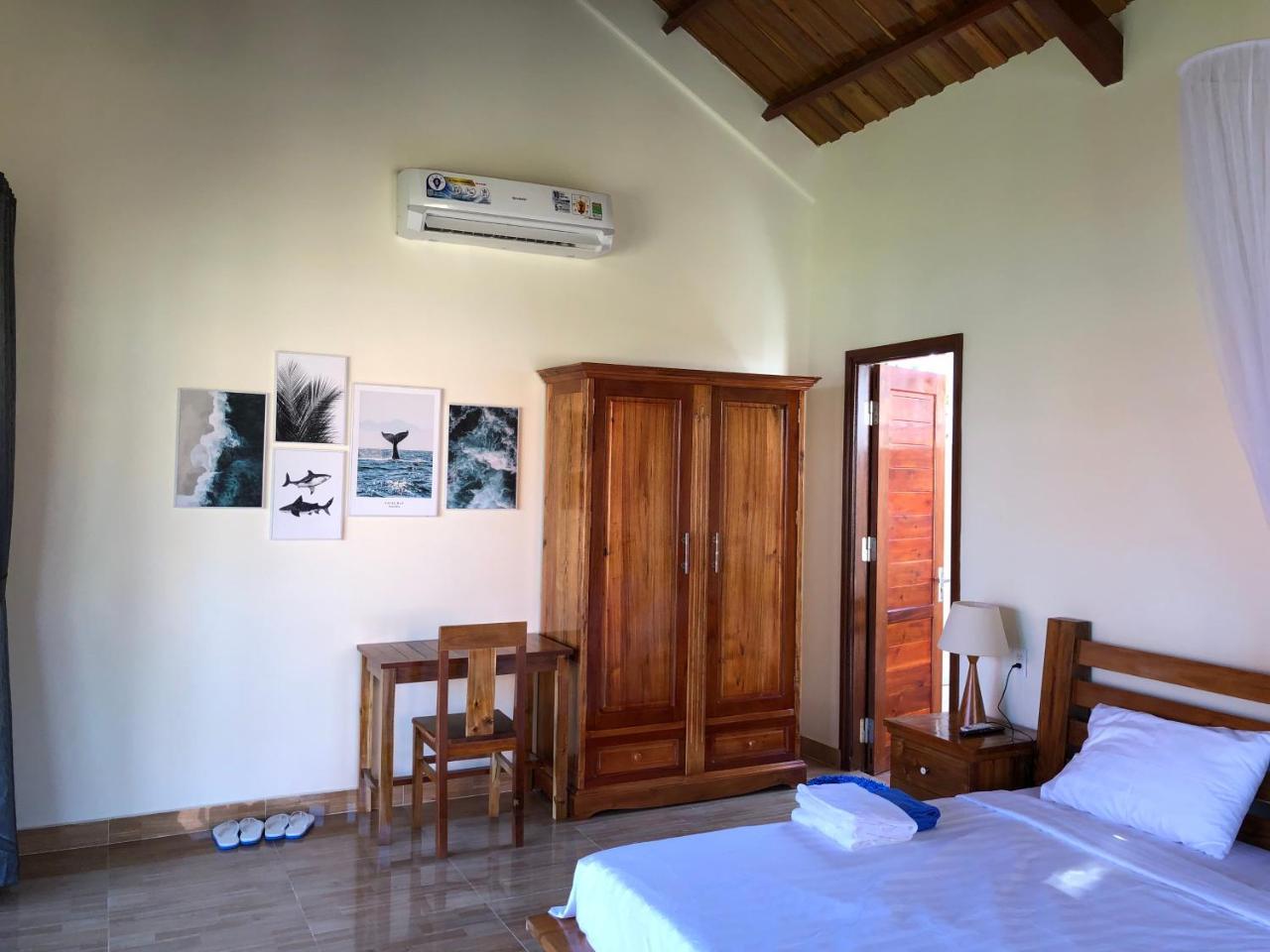 Lotus Home Phu Quoc Buitenkant foto