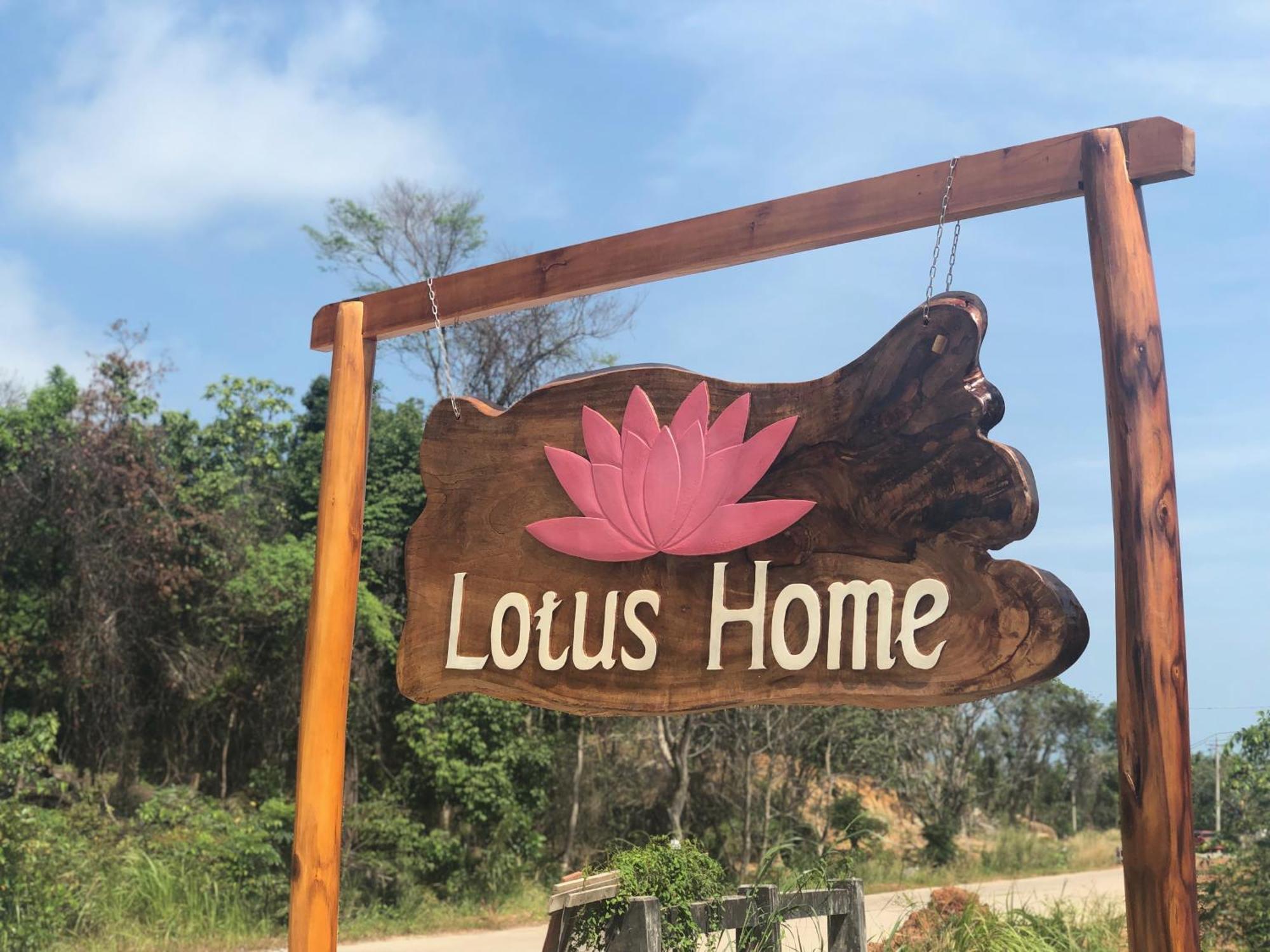 Lotus Home Phu Quoc Buitenkant foto