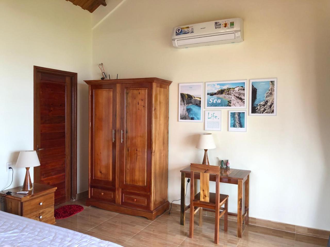 Lotus Home Phu Quoc Buitenkant foto