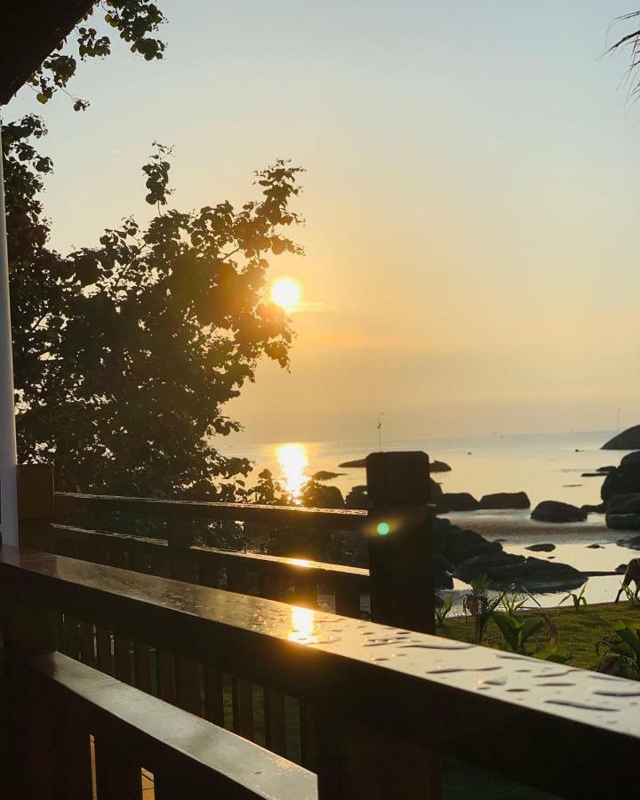 Lotus Home Phu Quoc Buitenkant foto