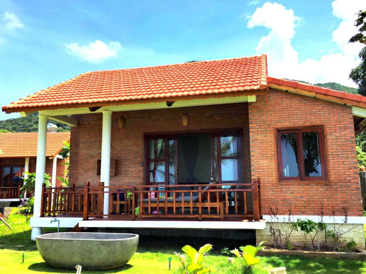 Lotus Home Phu Quoc Buitenkant foto