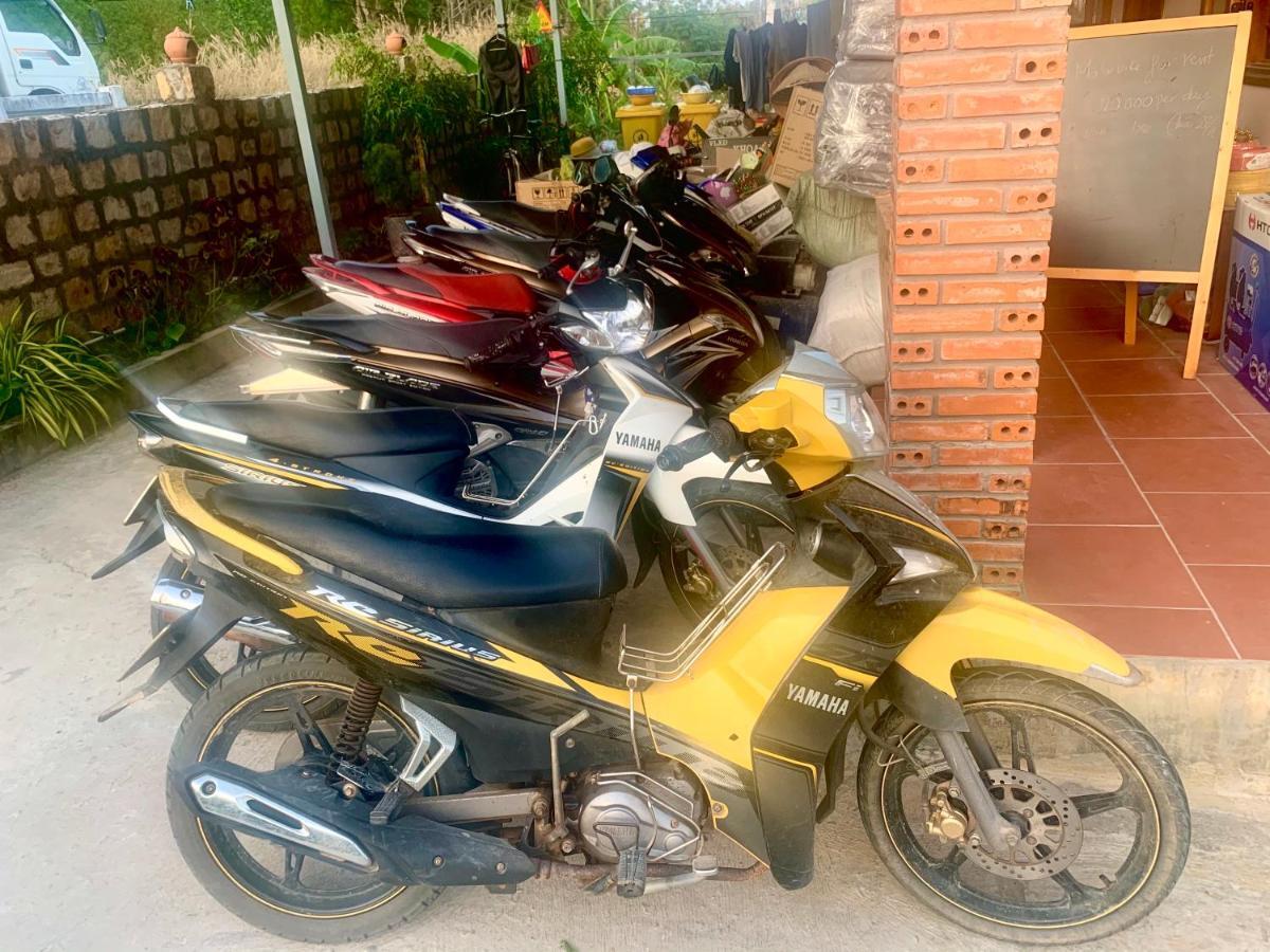 Lotus Home Phu Quoc Buitenkant foto